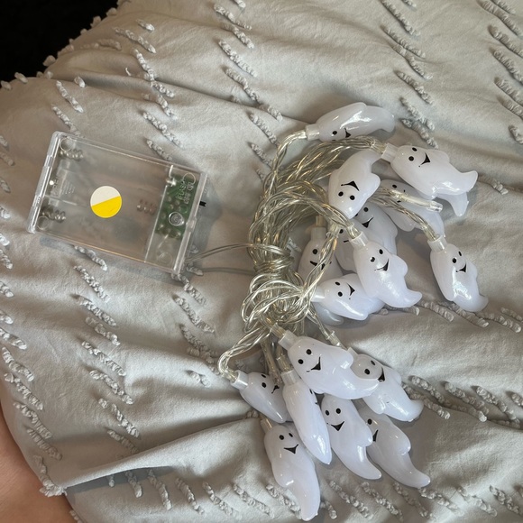 ghost string lights - Picture 6 of 7